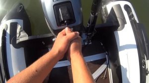 Отзыв клиента Глобалдрайв (Globaldrive) о моторе Микатсу (Mikatsu) 9.9