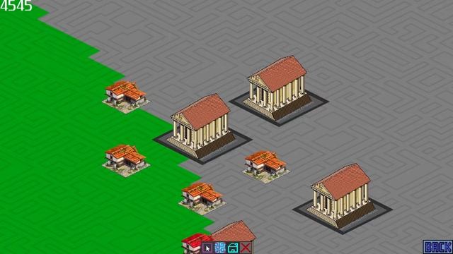 Isometric 3D game made with the SFML смотреть онлайн
