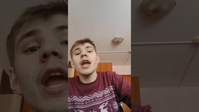 Михаил Лермонтов "Когда волнуется желтеющая нива" смотреть онлайн