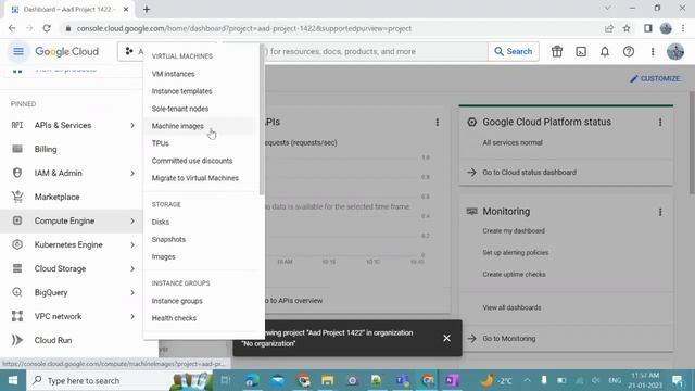 Overview Of Cloud & GCP Core Infrastructure | Webinar | IMESH | Google Cloud Platform | VPC смотреть онлайн
