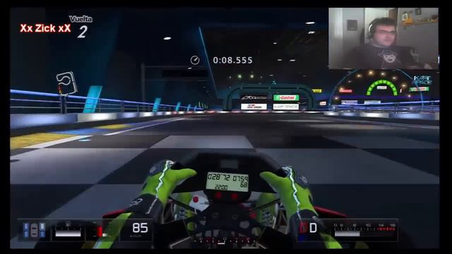 Gran Turismo 5 | Primer DLC - Circuitos смотреть онлайн