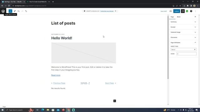 ADD SOCIAL MEDIA BUTTONS TO GENERATEPRESS THEME WITHOUT PLUGIN 2024! (FULL GUIDE смотреть онлайн