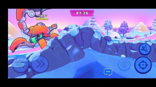 HILLS OF STEEL 2:NEW TANK UNLOCKED TOWER-BOSS BATTLE GAMEPLAY LEGEND SCORPION смотреть онлайн