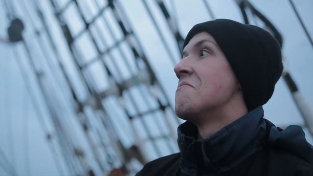 Прямые паруса и лекция П. Матвийца (ММО) [16.11.2020 ] смотреть онлайн