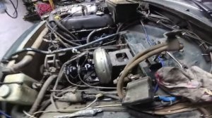 Главный тормозной цилиндр для нивы?