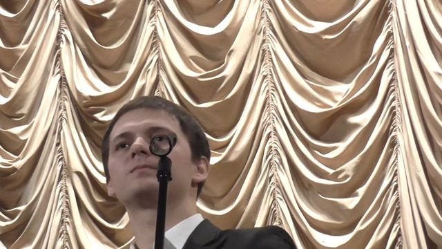 Николай Рябуха "Будь со мной" смотреть онлайн