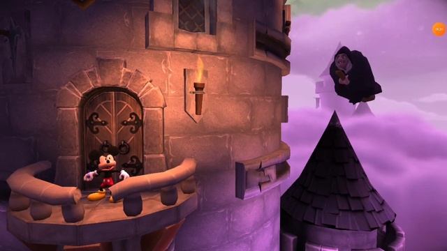 Микки Маус Castle Of Illusion| Часть 12| Игра для ДЕТЕЙ| финальный уровень #mickeymouse #миккимаус