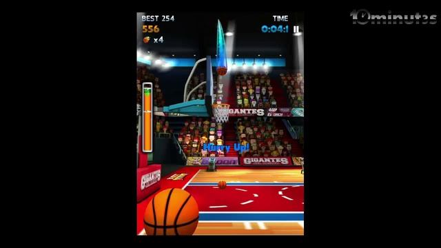 basket dudes gameplay смотреть онлайн