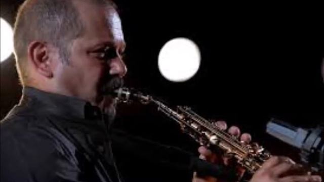 STEFANO DI BATTISTA "Midnight Blue (Kenny Burrell) смотреть онлайн