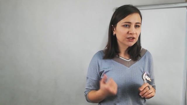 Некрасова Екатерина - Таргетированная реклама