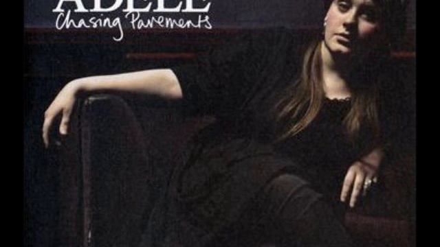 Adele - Rolling In The Deep (8BarZ Club Mix) смотреть онлайн