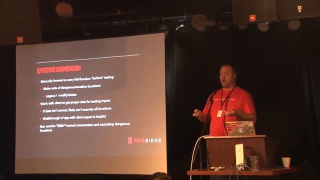Mike Saunders - Web App 101: Getting the Lay of the Land смотреть онлайн