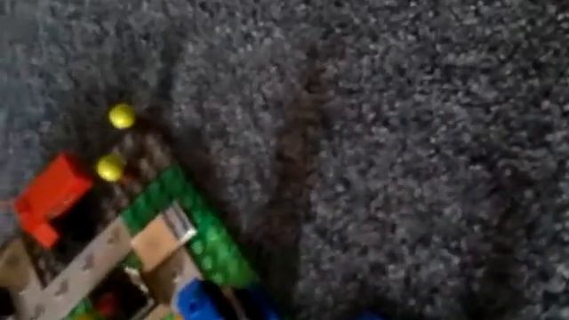 Лего бандюгар смотреть онлайн