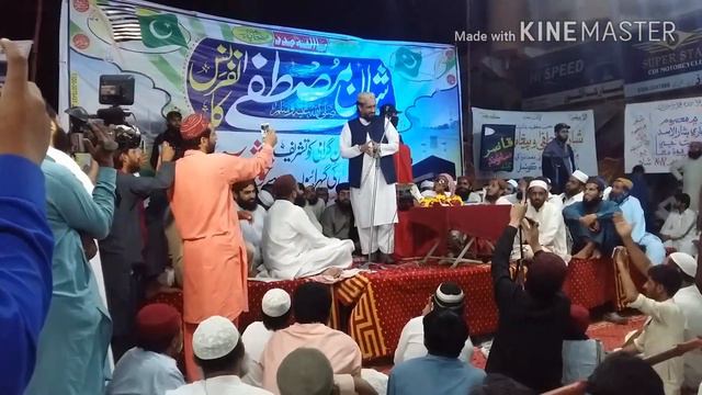 Molana orangzaib farooqi sahib bayan 2018 смотреть онлайн