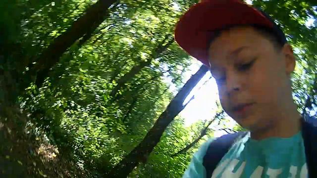 #1 ВЛОГ[] катаюсь на penny board смотреть онлайн