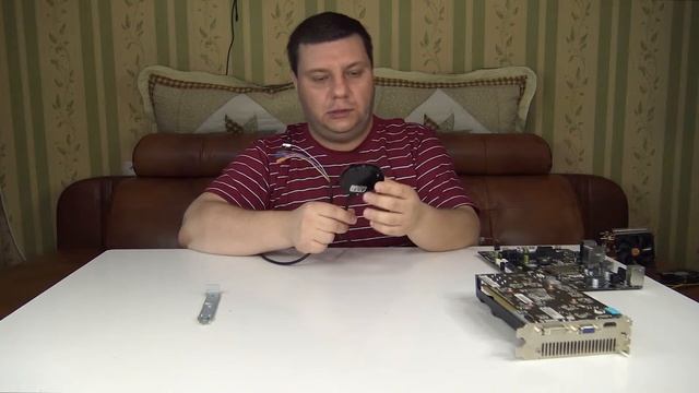 Апгрейд ПК на LGA1150!!! I7-4770+GTX 550 Ti.Тест!!!