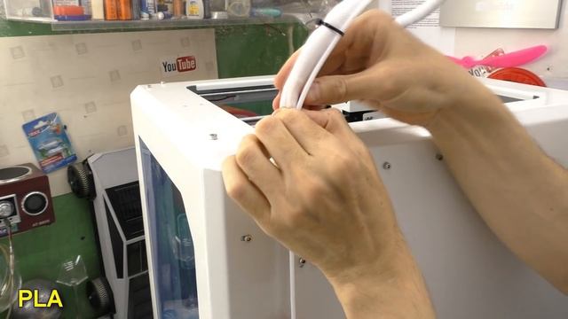 ? Creality CR-5 Pro 3D принтер для печати капризными материалами NYLON, ABS, FLEX... Игорь Белецкий смотреть онлайн