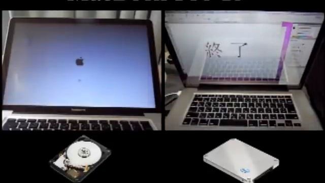 MacBook Pro 15
