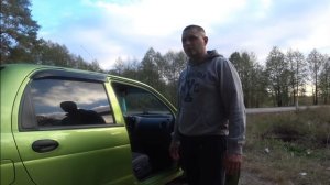 Бюджетный Авто Дэо Матиз стоит ли покупать?