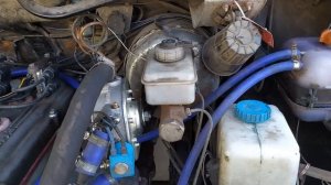 Вакуум BOSCH на газель до Бизнес