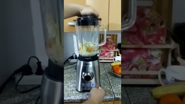 будем вместе сделать смузиии:) бірге смузиии жасаймыз:) смотреть онлайн