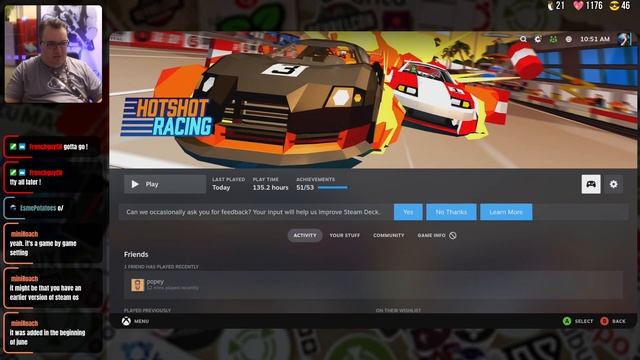 Installing SteamOS using HoloISO on my new Console PC ?? смотреть онлайн