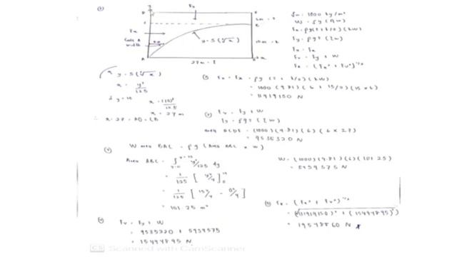 BMM2533 Fluids Mechanic Assignment A Group 11 смотреть онлайн