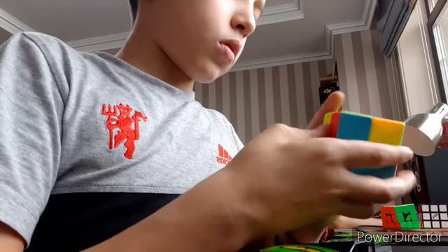 какой выбрать кубик для школы смотреть онлайн