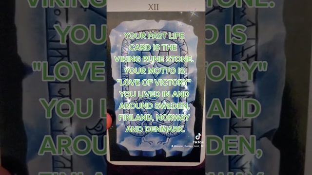 Pick A Number: Past Life Card Reading. #oraclereading #pastlifereading #oracle #oraclecards смотреть онлайн