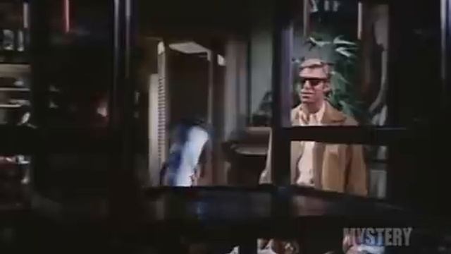 Longstreet Episode 1 - Way Of The Intercepting Fist (Bruce Lee)
