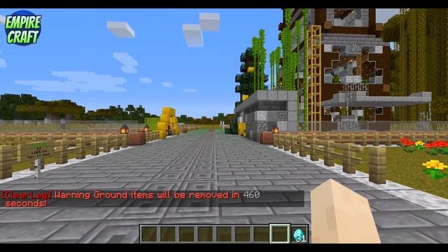 Классический сервер MINECRAFT 1.16.4 (БЕЗ ДОНАТА) ТОП 5 смотреть онлайн