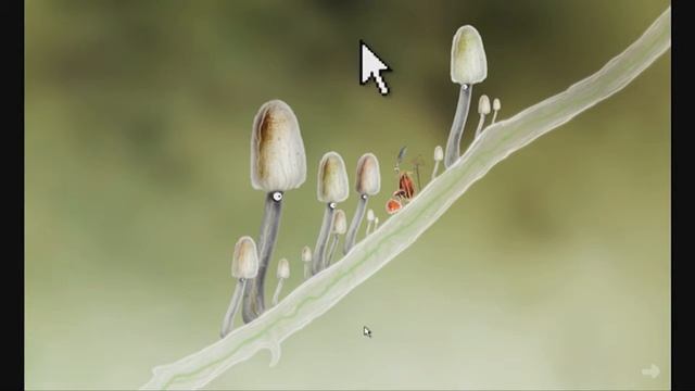 Botanicula | Game Review смотреть онлайн