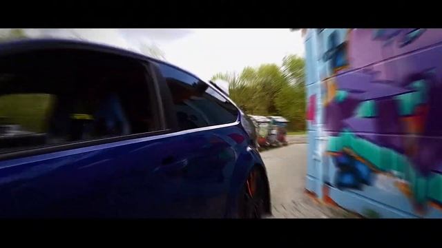 Ford Focus RS *Carporn* смотреть онлайн