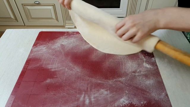 Манты без мантоварки Deliciosa Cena o almuerzo Manta смотреть онлайн