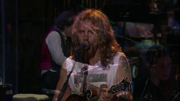 Styx And The Contemporary Youth Orchestra