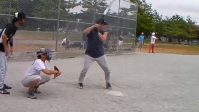 kazu homerun смотреть онлайн