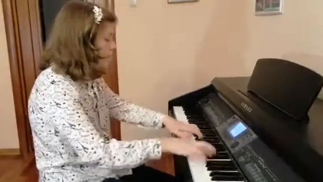 Анна Потемкина смотреть онлайн