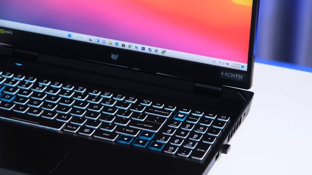 Đánh giá Acer Predator Helios 16 2023: LAPTOP GAMING TOÀN DIỆN? смотреть онлайн