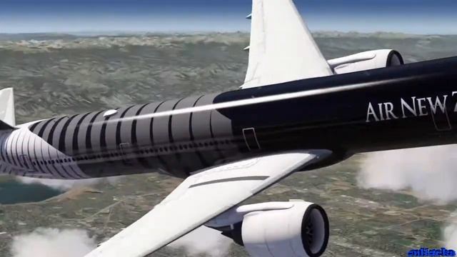 Top 10 Best Flight Simulator Games for Android & Ios | Most Realistic Flight Simulators Must Play смотреть онлайн