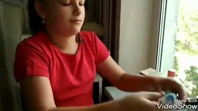 Распаковочка подарков от ЛП на День Рождения смотреть онлайн