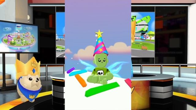 PK XD REVELADA NOVA NAVE ESPACIAL DA PRÓXIMA ATUALIZAÇÃO! PETER TOYS смотреть онлайн