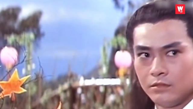 一曲难忘-天大地大（郑少秋） смотреть онлайн