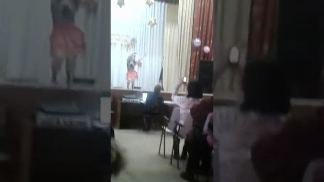 Танец на день матери ДТБТ смотреть онлайн