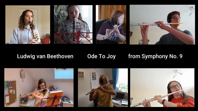 Metronome Magic 2 - Ode To Joy смотреть онлайн