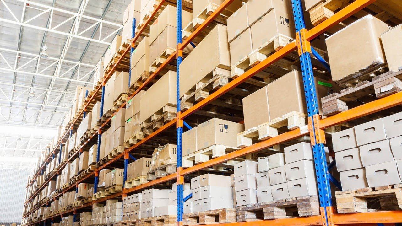 Как ОНЛАЙНСКЛАД может помочь Вашему бизнесу? смотреть онлайн