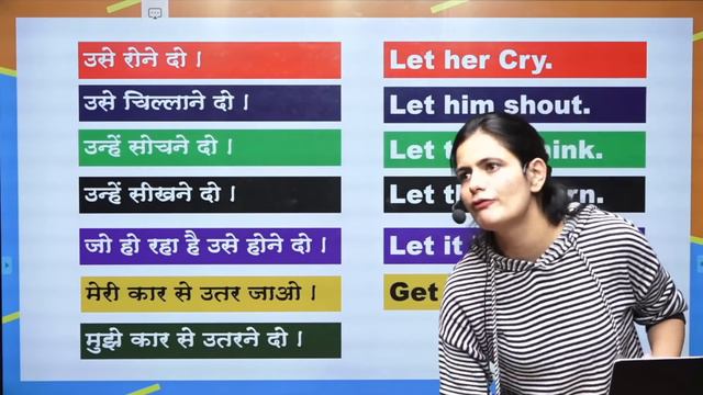 Spoken English | पहली लाइव क्लास | बिल्कुल Basic से | English with Suman Suryavanshi Ma'am смотреть онлайн