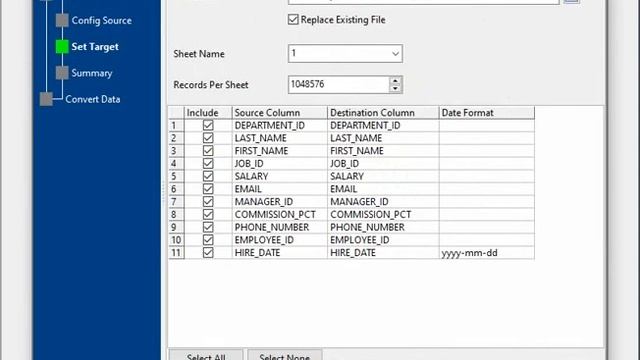 Convert and merge TXT ("|" pipe delimited text) files into a single Excel file without coding смотреть онлайн