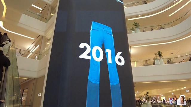 Korea Vlog Ep4: Suwon Starfield Library & Rooftop Pet Park At Suwon | Korea’s Newest Attraction