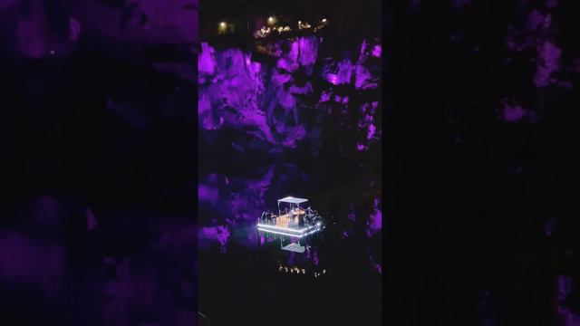 День 10. Одна ночь во время симпозиума. Искусство без границ. Симпозиум по скульптуре 2023 смотреть онлайн