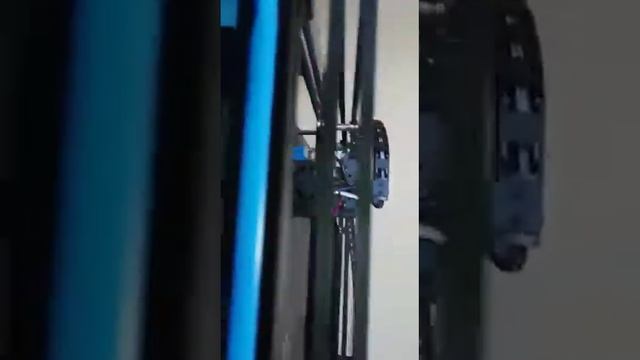 TRONXY X5SA 500 pro problemas3 смотреть онлайн